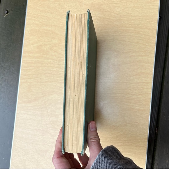 The Autobiography Of Will Rogers Hardcover Vintage 1949 Book - Picture 10 of 12